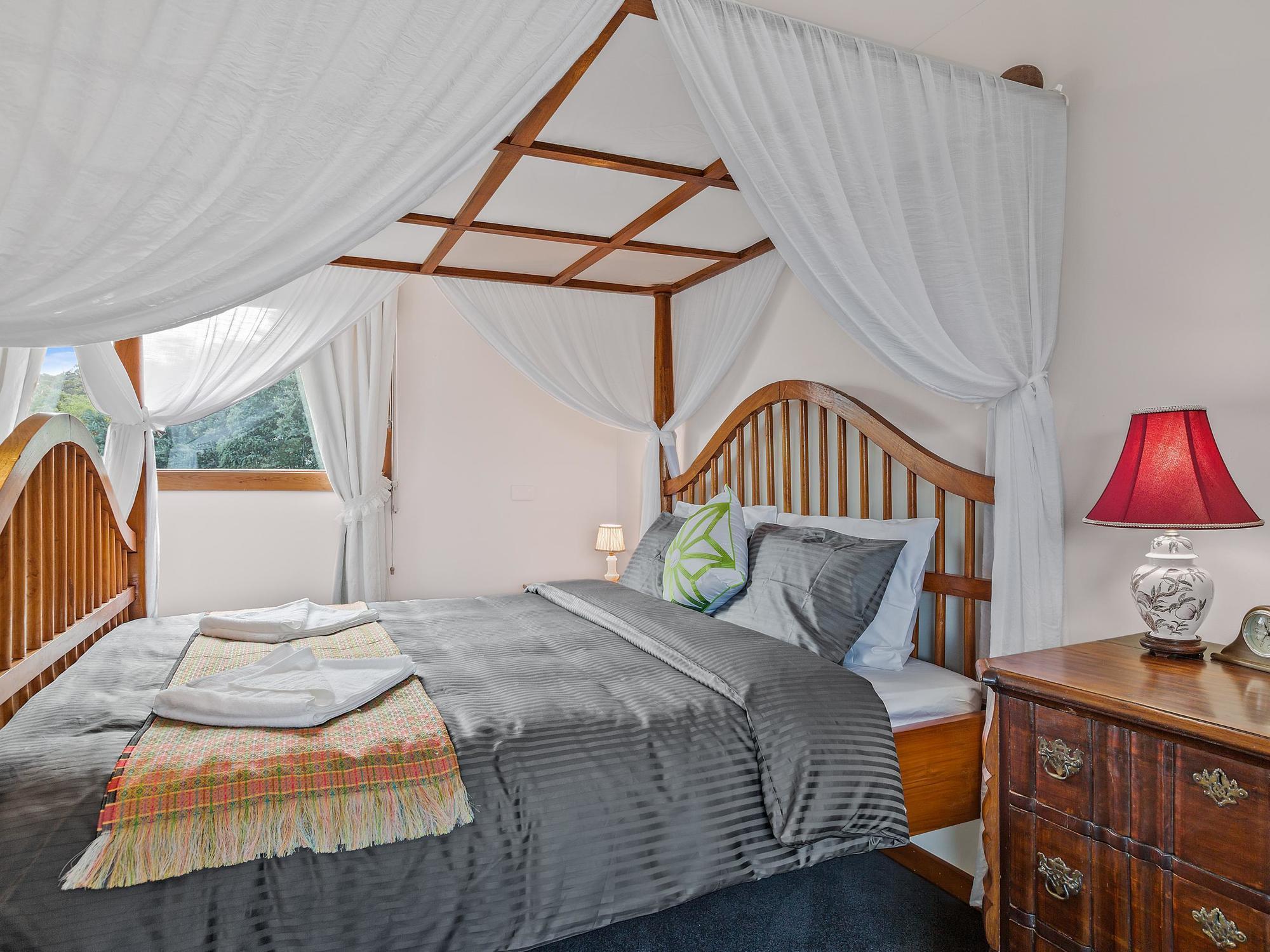 Brightwater Bed And Breakfast Tinderbox Eksteriør billede