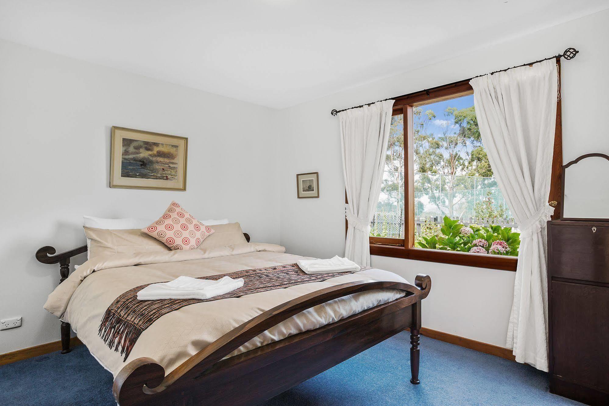 Brightwater Bed And Breakfast Tinderbox Eksteriør billede